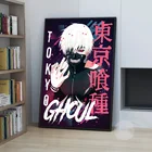 Постеры и принты из аниме Токийский Гуль