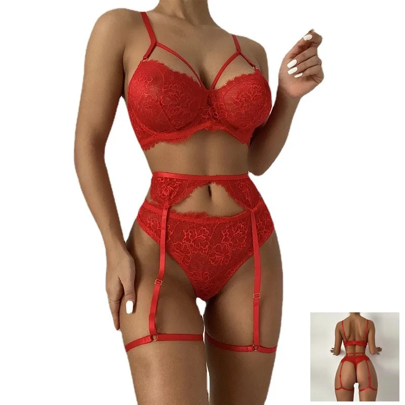 

Кружевное сексуальное нижнее белье, эротическое сексуальное платье, стринги для женщин, роскошное чувственное женское нижнее белье, компле...