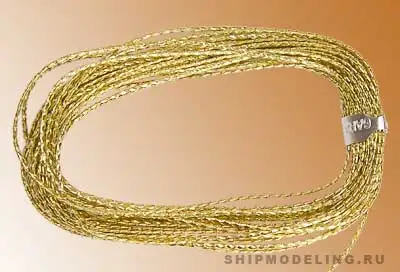 Золотая Нить Из Золота Купить