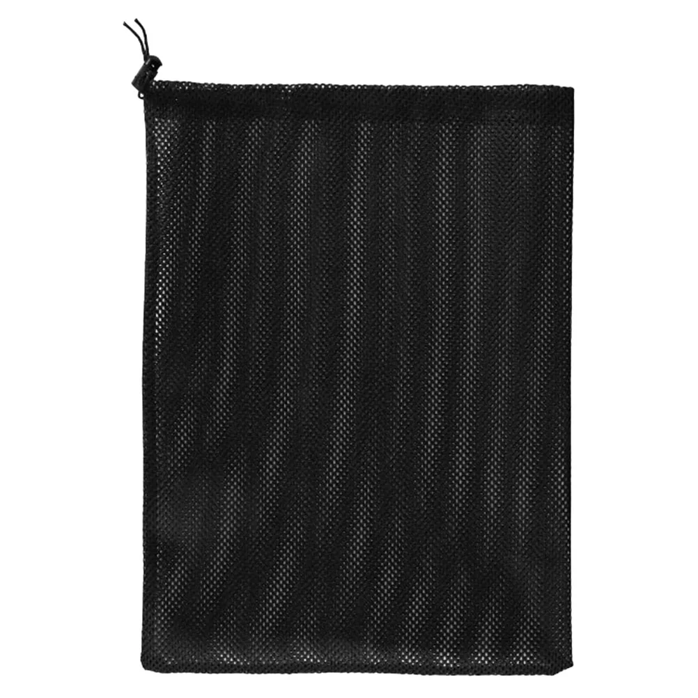 

Pump Nylon Mesh Bag Pond Media Bag Mesh Strainer Mesh Filter Bag Drawstring Bag for Pump Swimming Pool Supplies