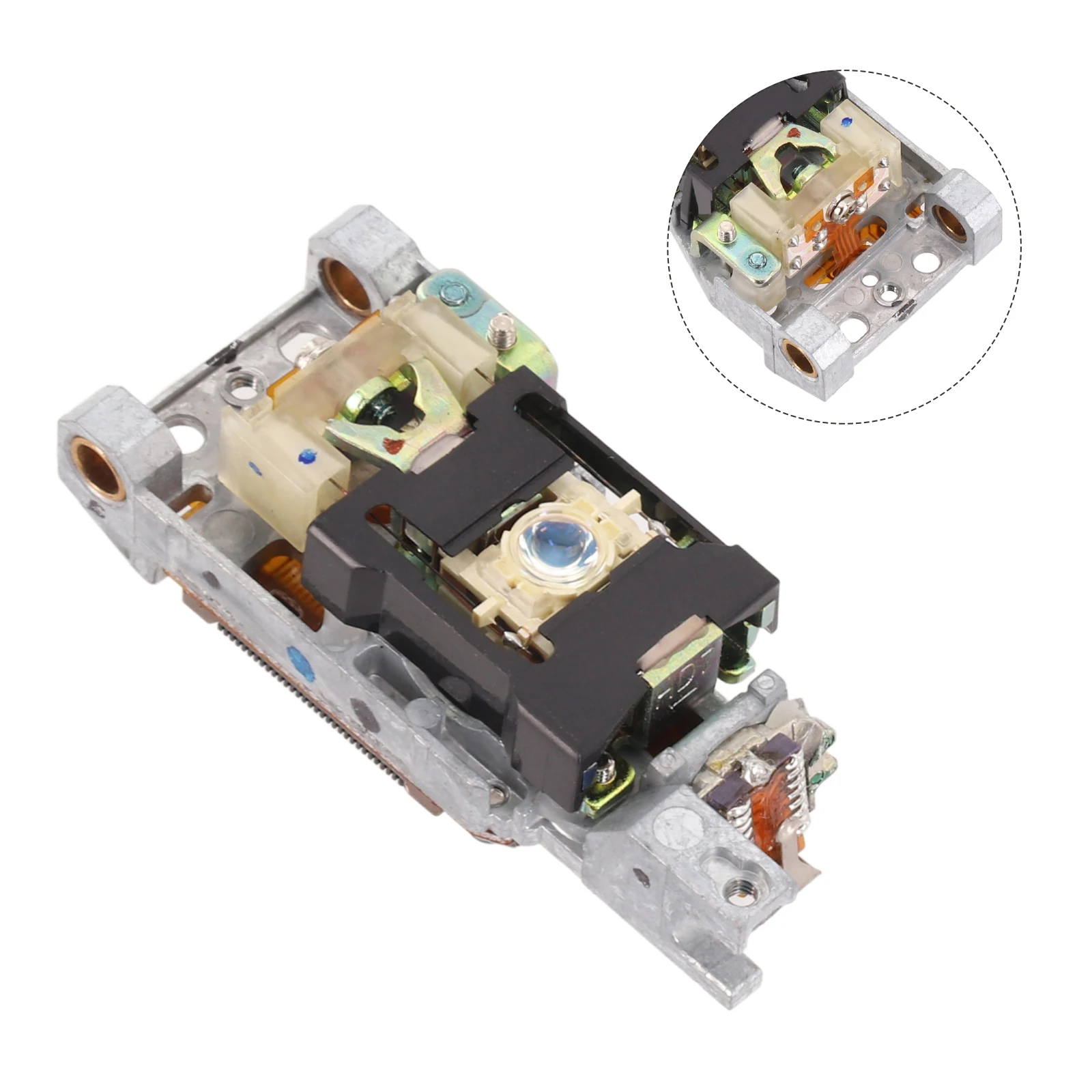 1 шт. сменная головка объектива привода оптической линзы для модели PS2 KHS-400R SF-HD7