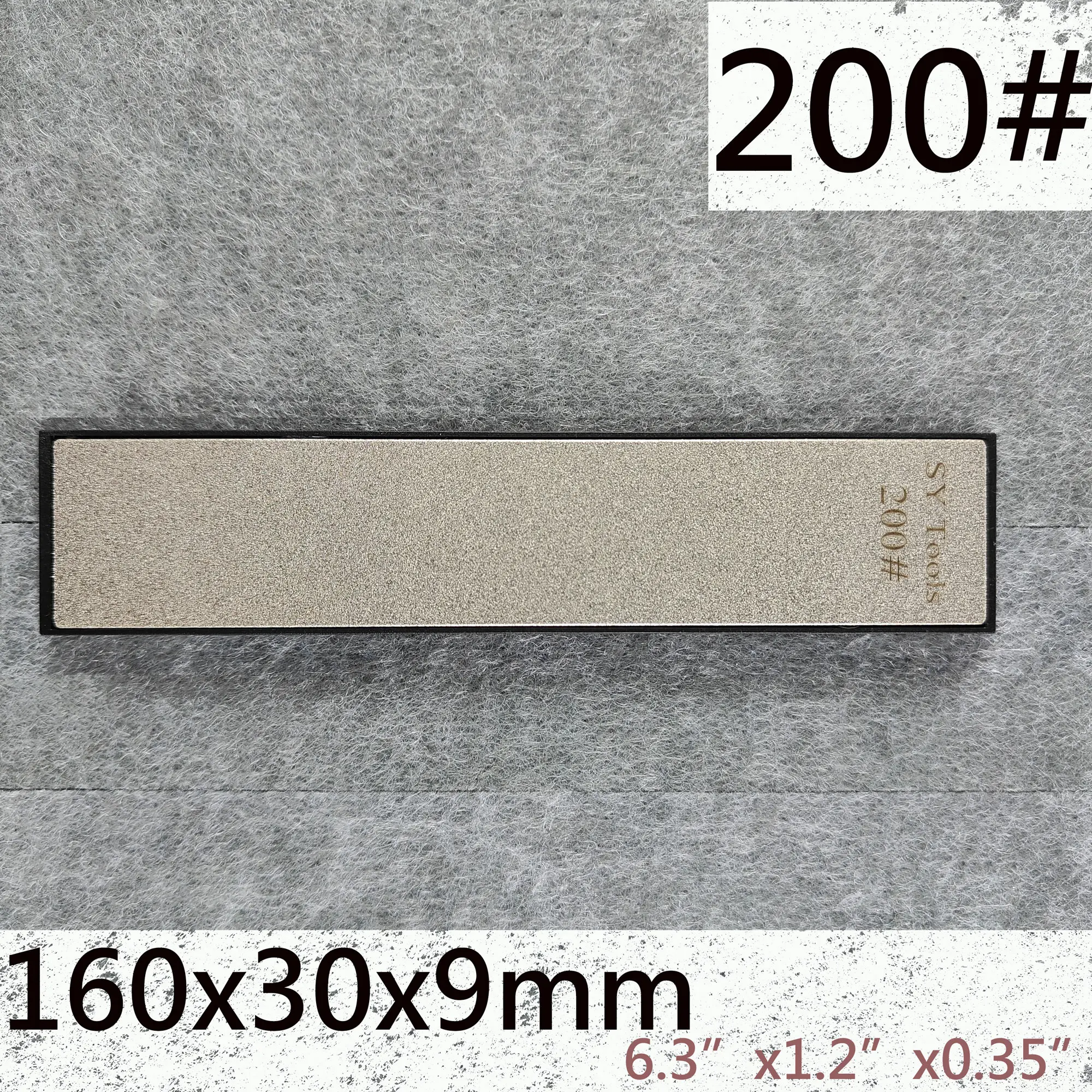 Профессиональная алмазная точилка для ножей Sy tools