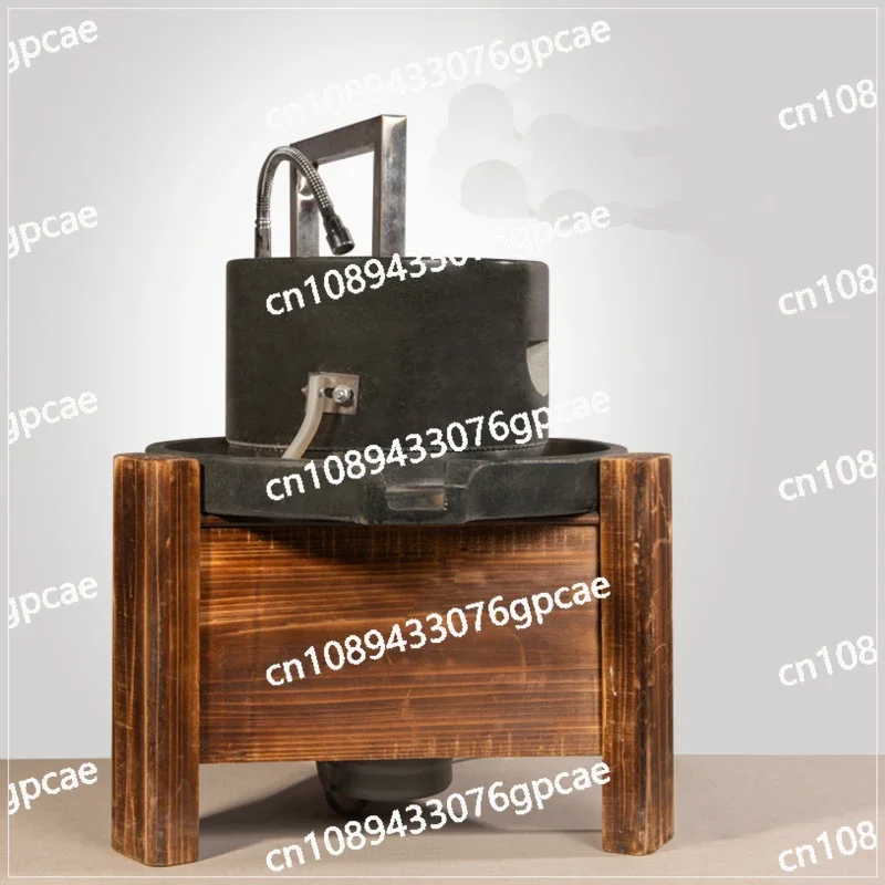 Автоматическая машина для производства соевого молока Bluestone фрезерный станок