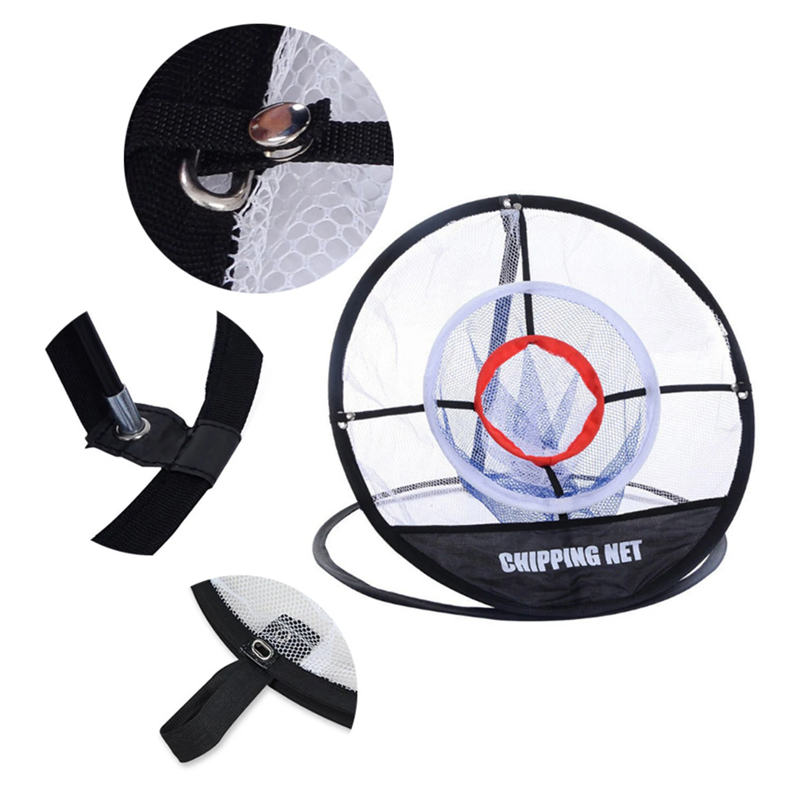 

Indoor Golf Practice Equipment Rubber Tee Holder Golf Balls for Home Office Outdoor Use