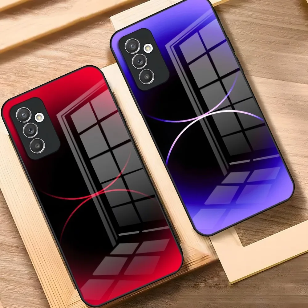 Фоновые обои для Iphone чехол телефона Samsung A52 A71 A21 A54 A20 A12 Galaxy A34 A14 A32 M14 S24 S23 S22 S21 S20