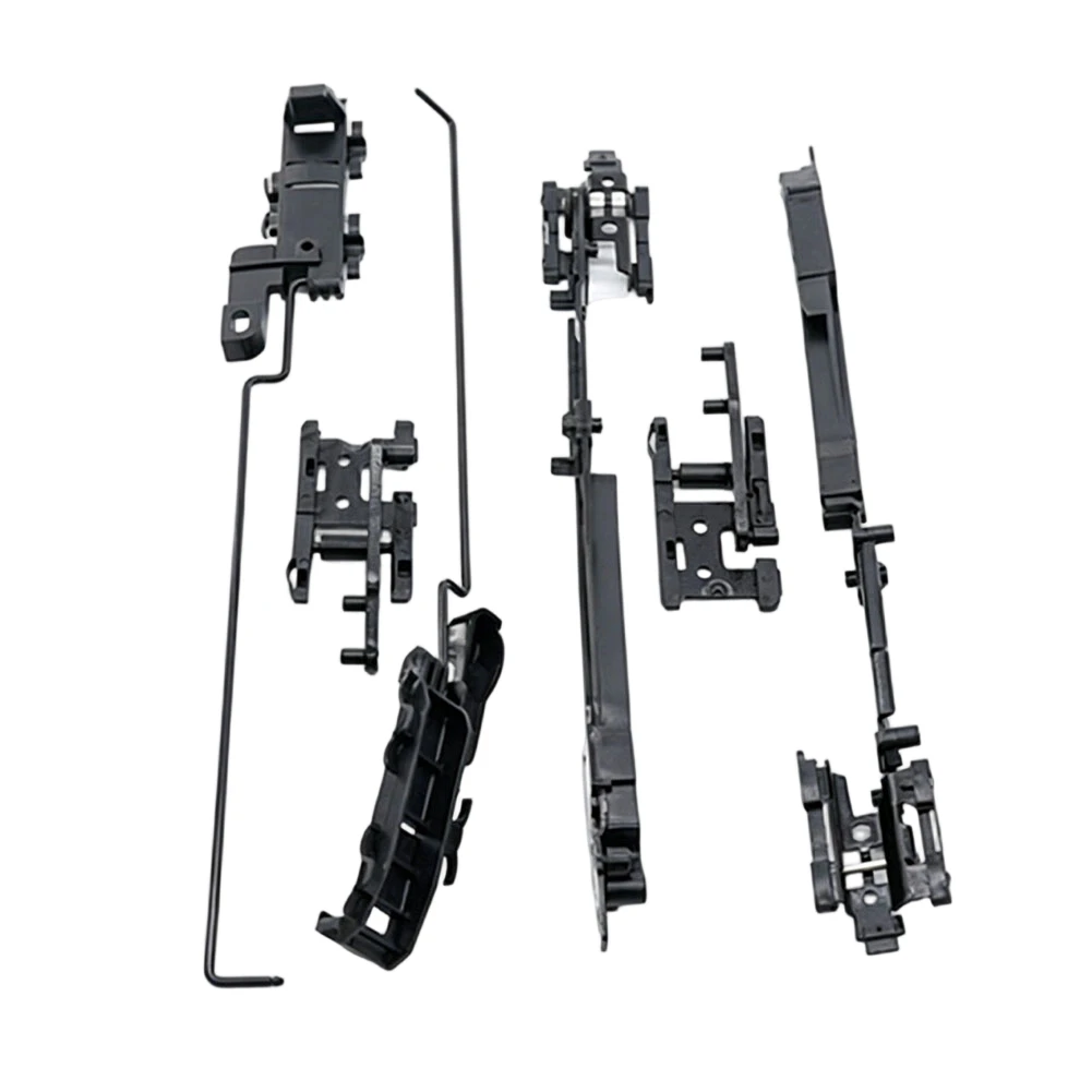 Фото Комплект для ремонта люка OEM 02ESR1201ABK, подходит для Ford Expedition 2000-2017, для Navigator 2000-2017, для серии F. №3