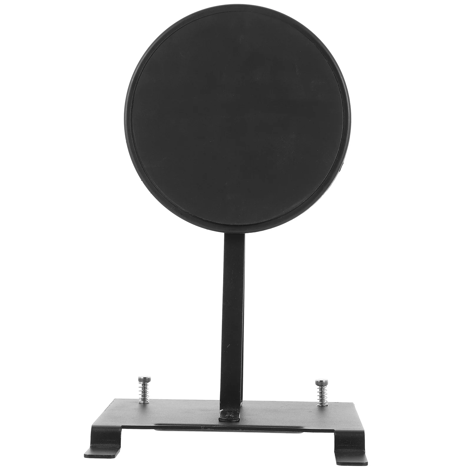 

Portable Steel Convenient Professional Percussion Instrument Protector Drum Kit Pedal Trainer Bass Drum Pedal Mat