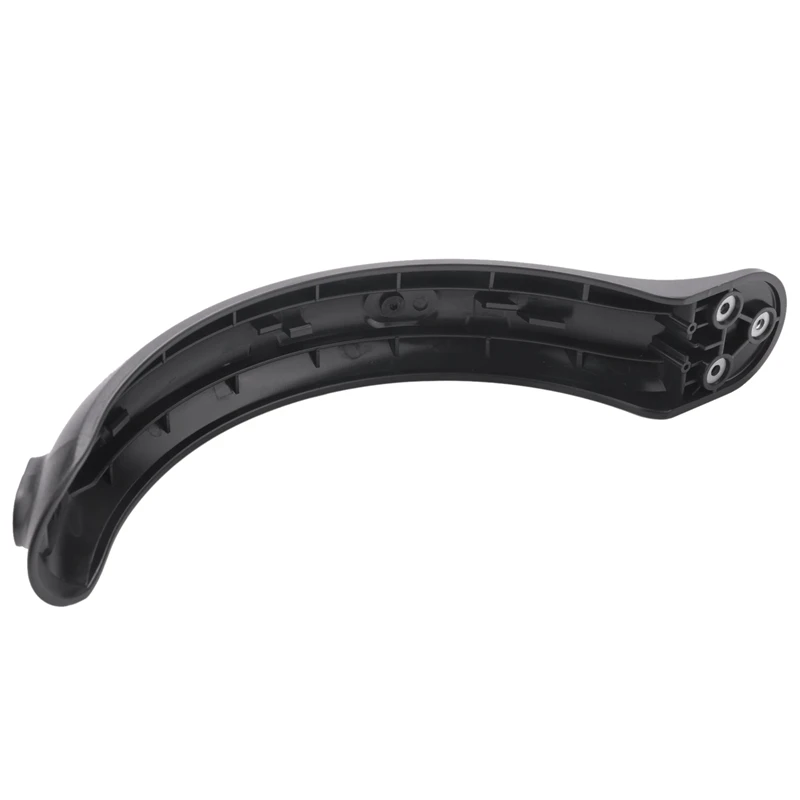 

10X Mudguard Fender Guard For Xiaomi Mijia M365 Electric Scooter Skateboard -Black