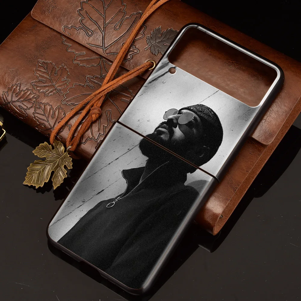 Чехол для телефона с откидной крышкой Samsung Galaxy Z 3 5G Luxury Flip3 |