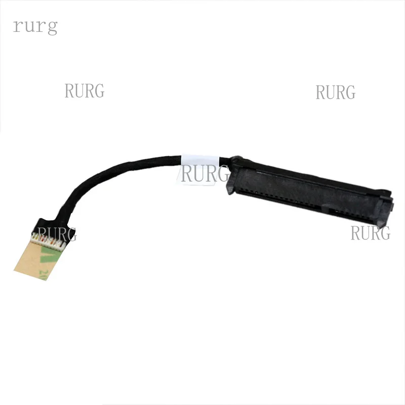 Фото R+ Совершенно новый, подходит для Dell Latitude 3550 DC02001ZF00 0X0D47 X0D47, кабель для жесткого диска HDD, США. №2