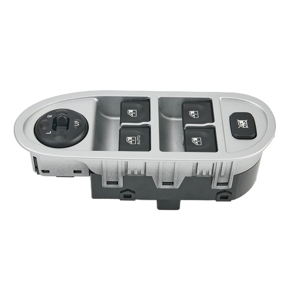 

1Pcs Electric Power Glass Control Switch Electric Power Side Glass Control Switch Button For JAC J3 Car Accessories
