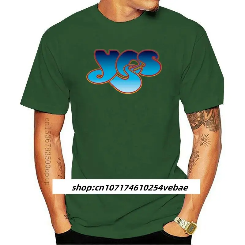 

Футболка с логотипом Ya (Mohon Beri rindan, Jika Ada) (Band), Размеры S-M-L-Xl