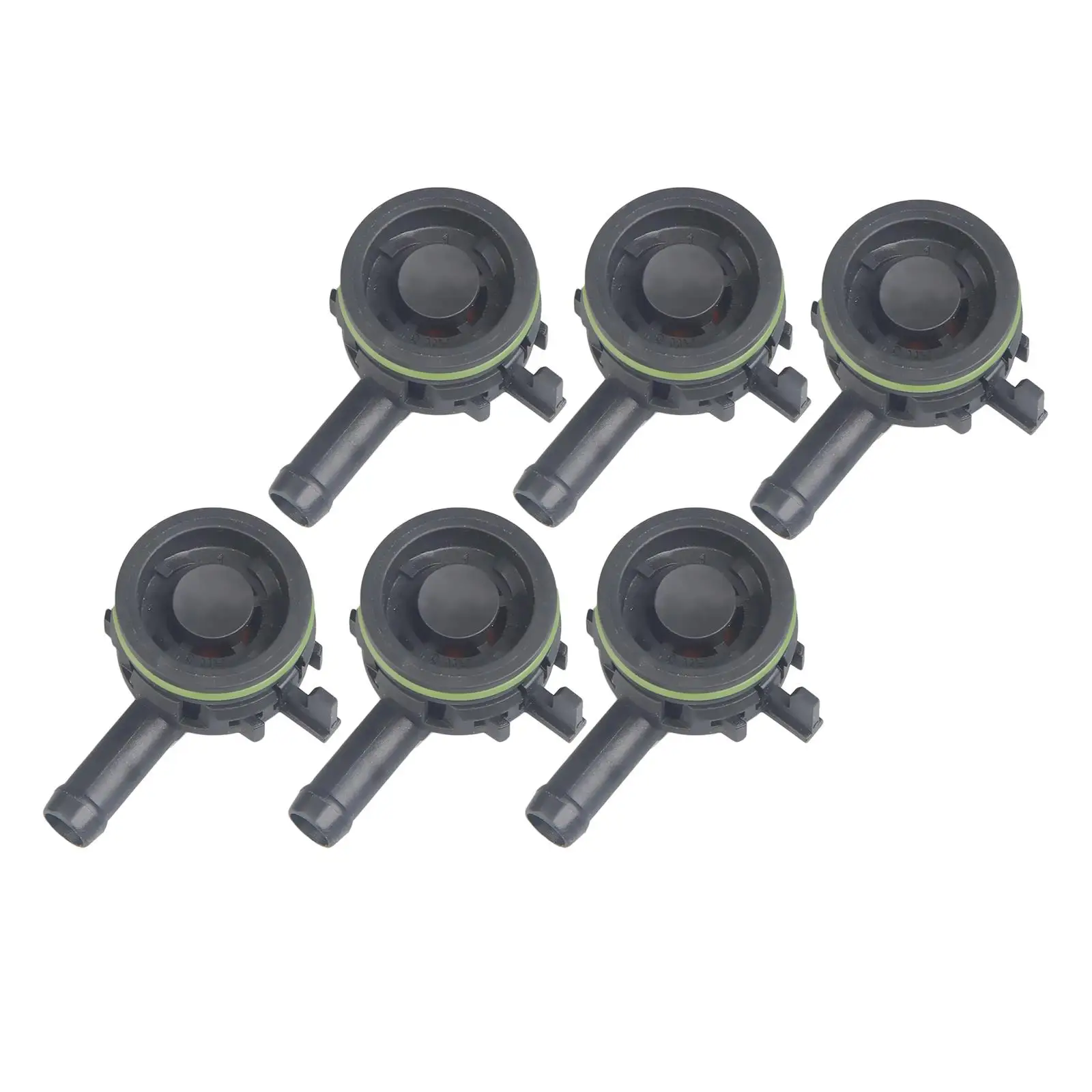 Автомобильный выпускной клапан PCV набор из 6 предметов для Audi A1 A3 Q2 Q3