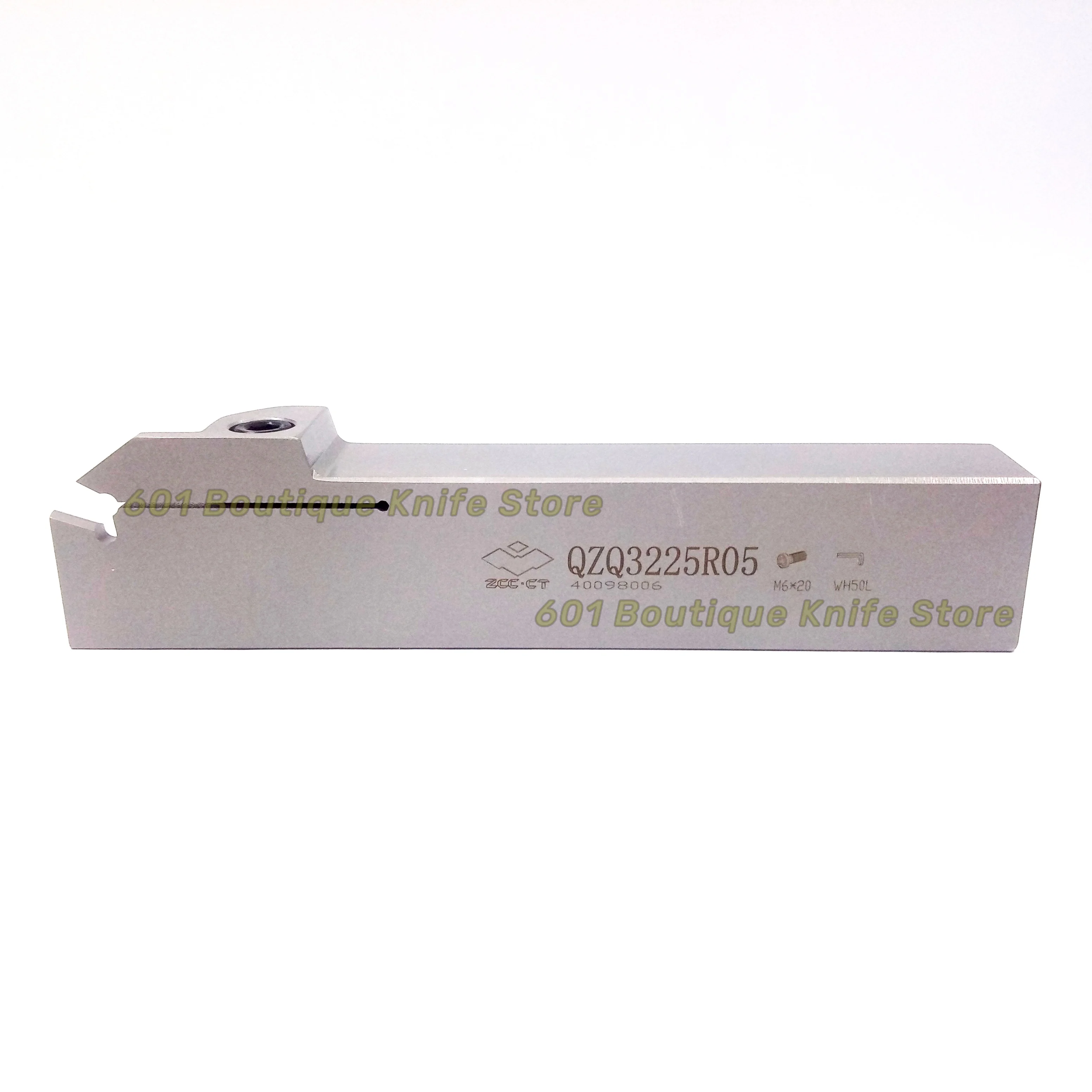 Держатели инструментов Zccct QZQ QZQ3225R04 QZQ3225R05 QZQ3225R06