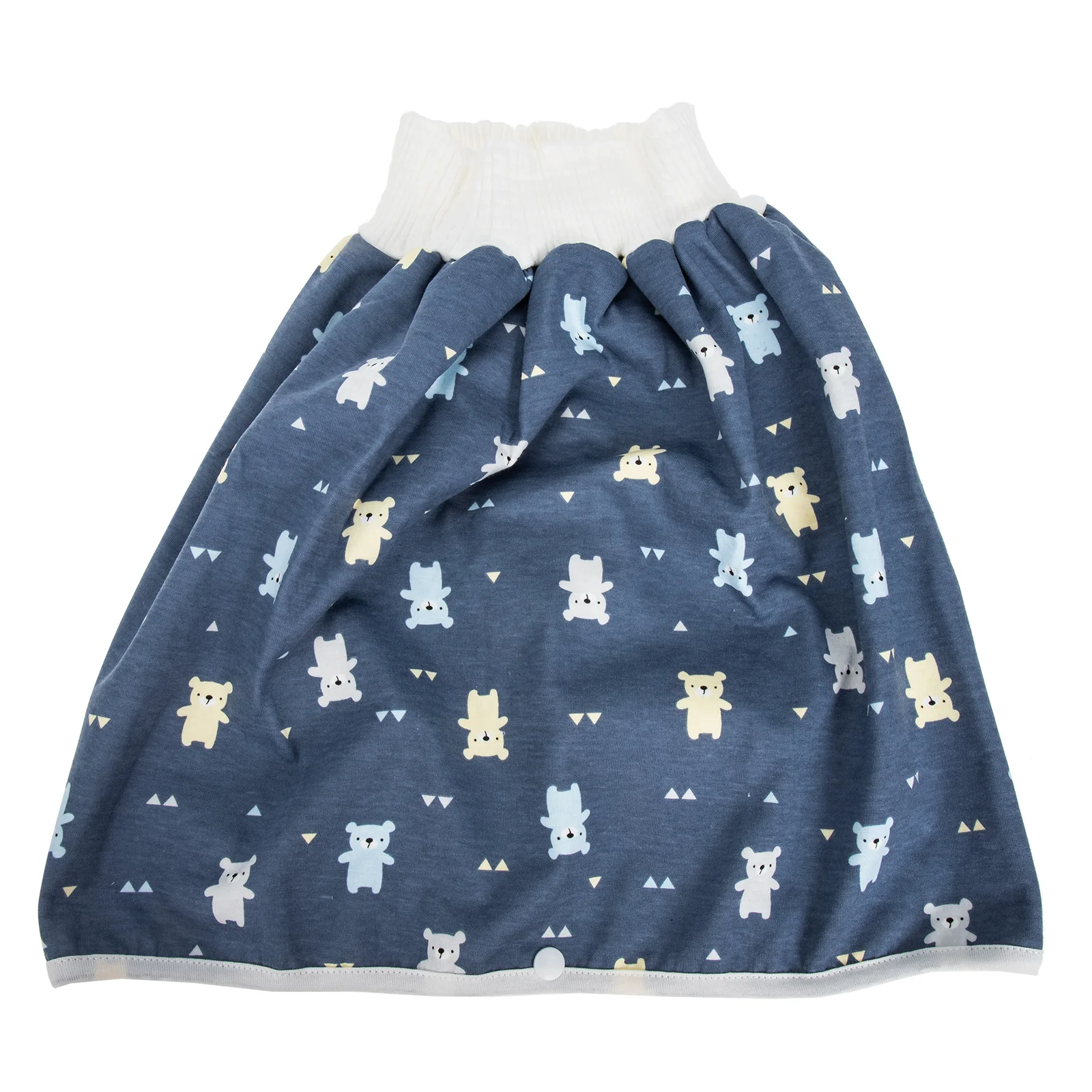 

Professional Cotton Training Pants Baby Diaper Skirt Shorts for Potty Training