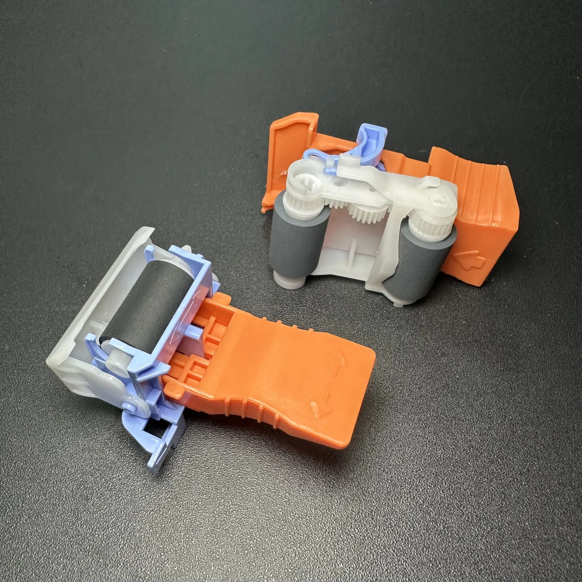 5X J8J70-67904 Ролик подачи бумаги для разделения листов (2-й лоток) для HP LaserJet M631 M632 M633 M607 M608 M609 (art.: 3920da2a1dd45) - 3920da2a1dd45
