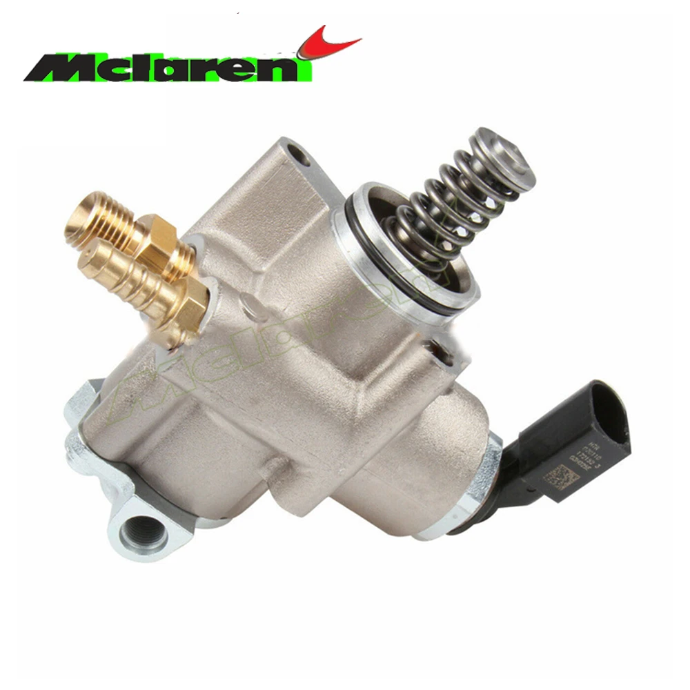 Топливный насос высокого давления