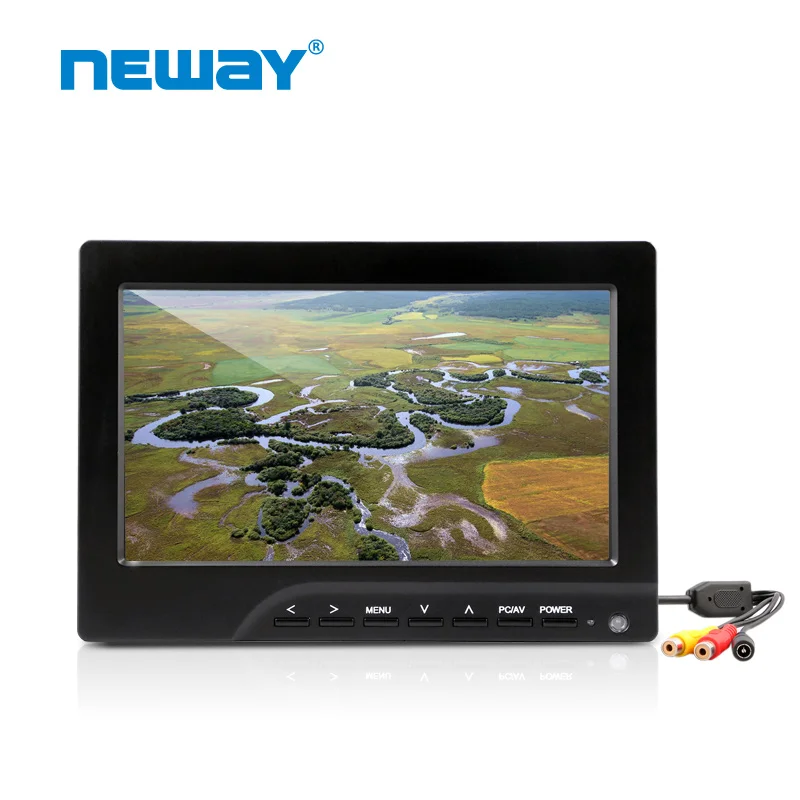 

10 Inch FPV Monitor