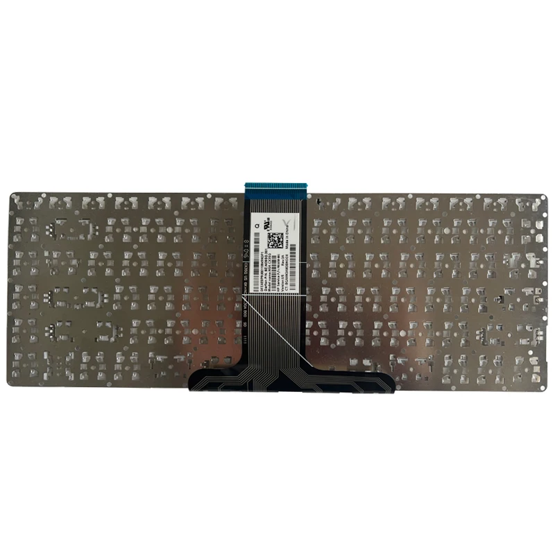 Новая американская клавиатура для ноутбука HP Stream 14-CB 14-CB011WM 14-CB012DX 14-CB012WM 14-CB164WM 14-ax