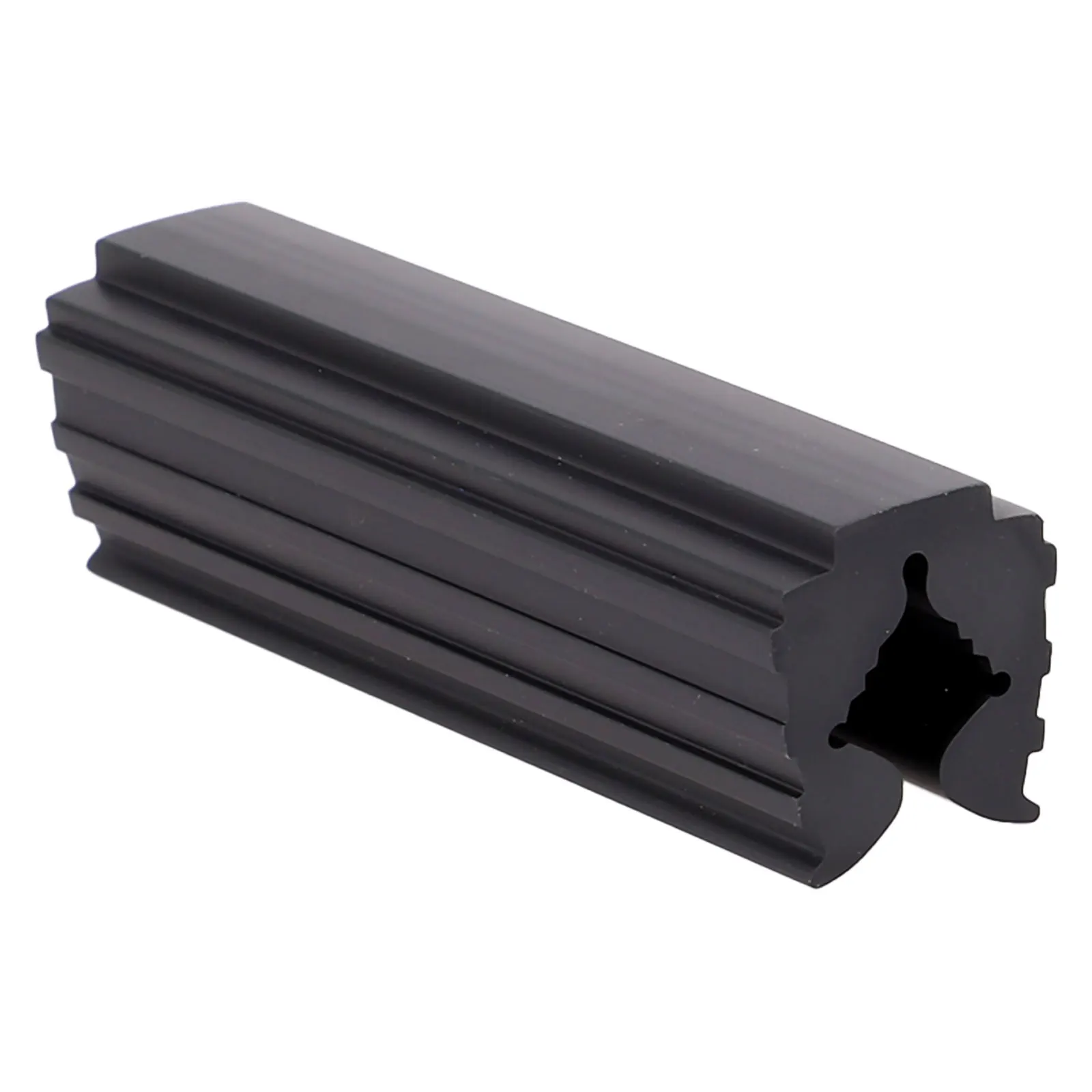 

Clip Golf Clamp 1 Pc 8.8*2.3*2.4cm Black For Golf Grip Golf Club Tool Regripping Portable Replacement High Quality