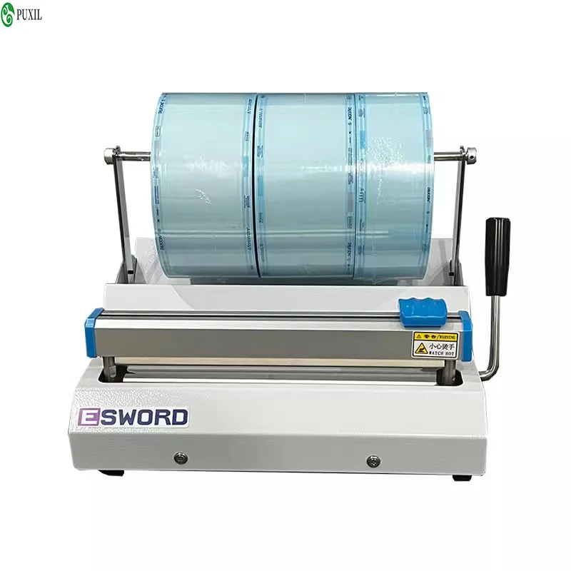 220 В Стоматологический материал Электрический термоуплотнитель