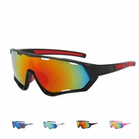 cycling sunglasses uv 400 protection eyewear cycling running sports sunglasses goggles riding eyewear for men women