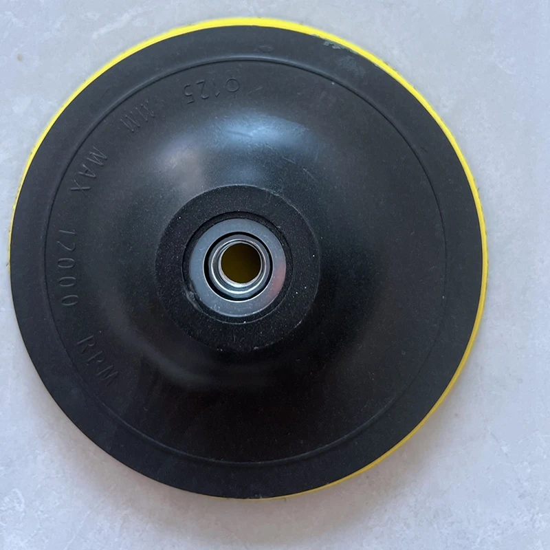 6 шт. насадки для швабры 7 дюймов 180 мм