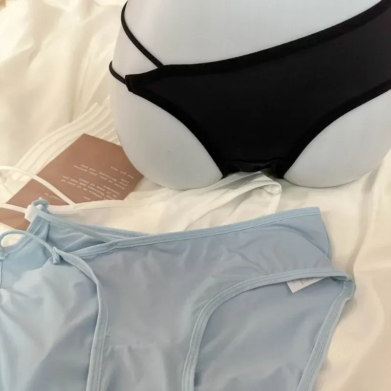 Рисунок 3 - Японское нижнее белье из ледяного шелка