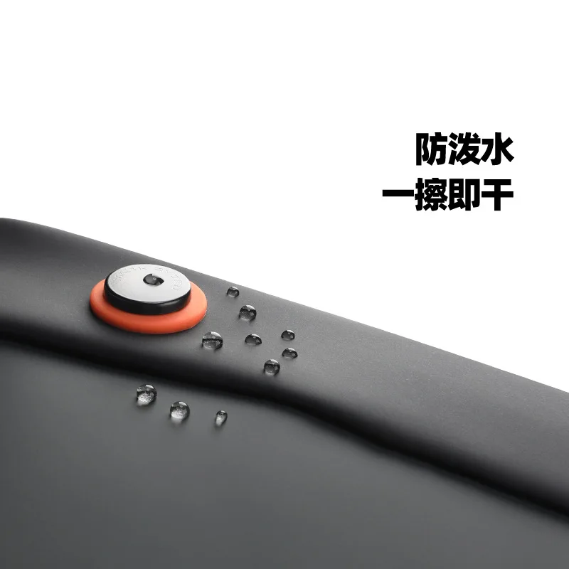 Мужская нагрудная сумка Mark Ryden повседневная функциональная уличная с маленьким