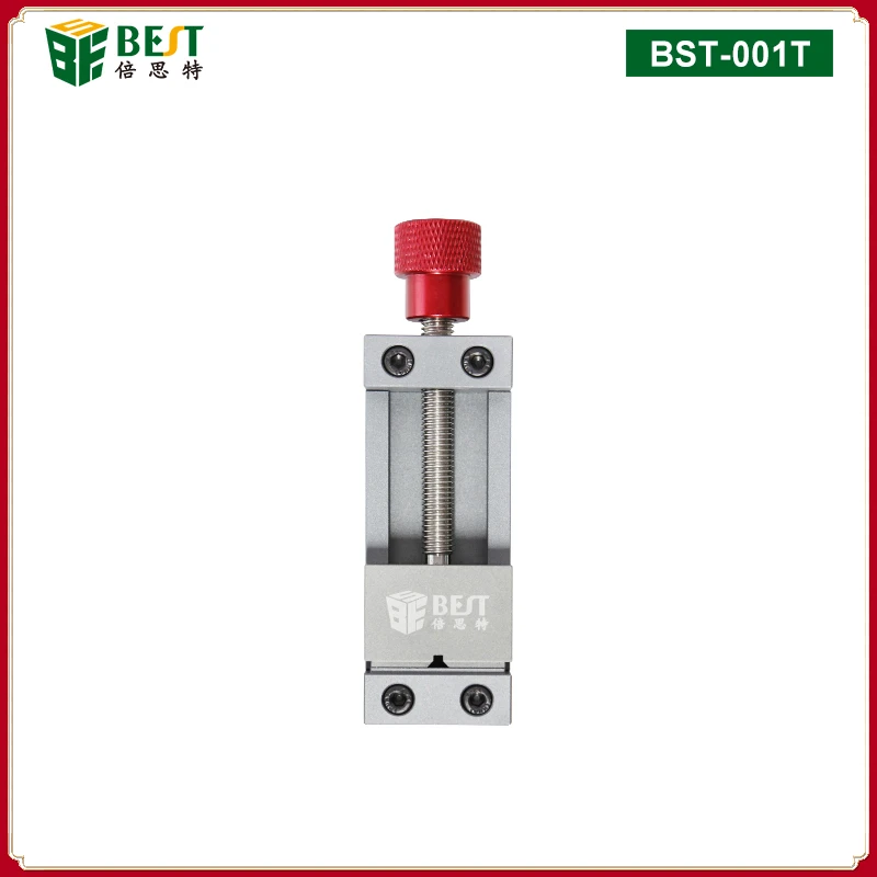 

Mini Motherboard Fixture For 3-45mm Motherboard PCB Holder Jig Fixture Mobile Phone Camera Mainboard Repair BST-001T