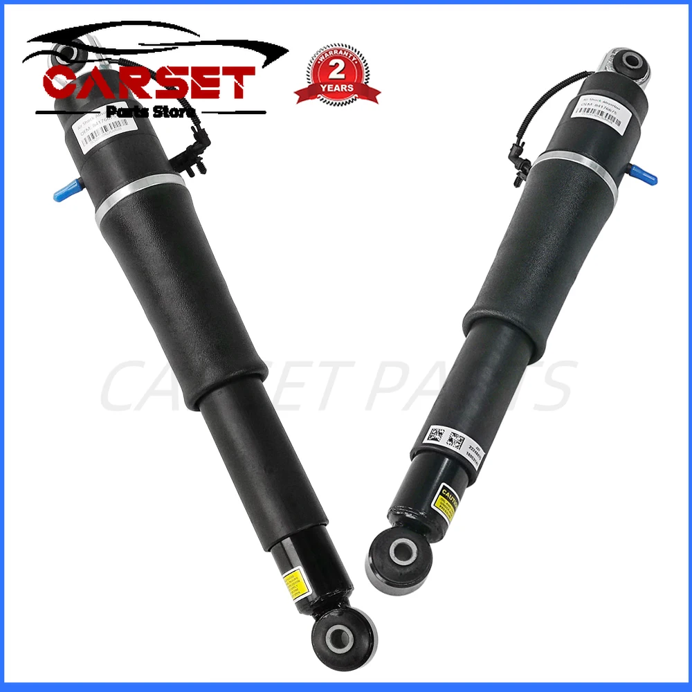 Передние и задние амортизаторы для Chevrolet Tahoe 2015-2020 Cadillac Escalade Suburban GMC Yukon 84176631