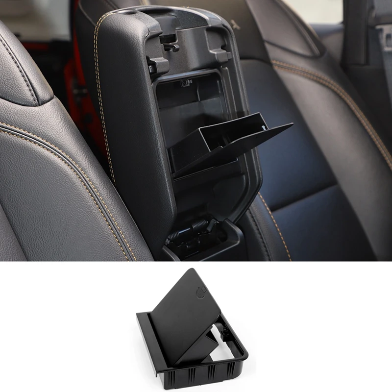 Контейнер для хранения подлокотников центральной консоли One Touch органайзер Jeep