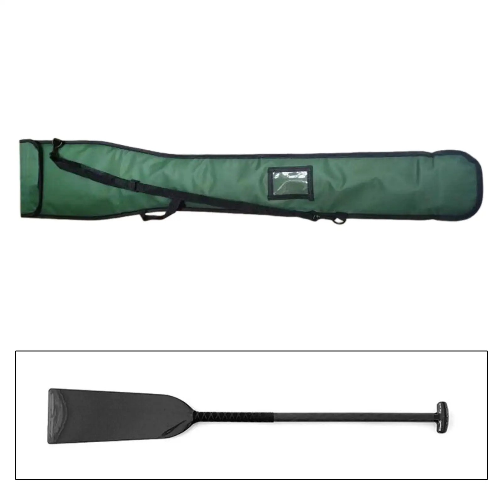 Сумка для хранения весла каяка Dragon Boat доски серфинга Водные виды спорта