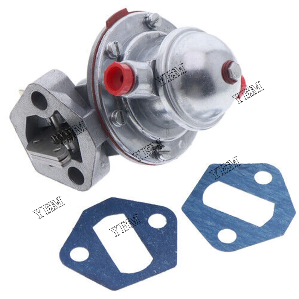 С подъемным насосом для перекачки топлива премиум-класса RE42211 John Deere серии 300 AR49770