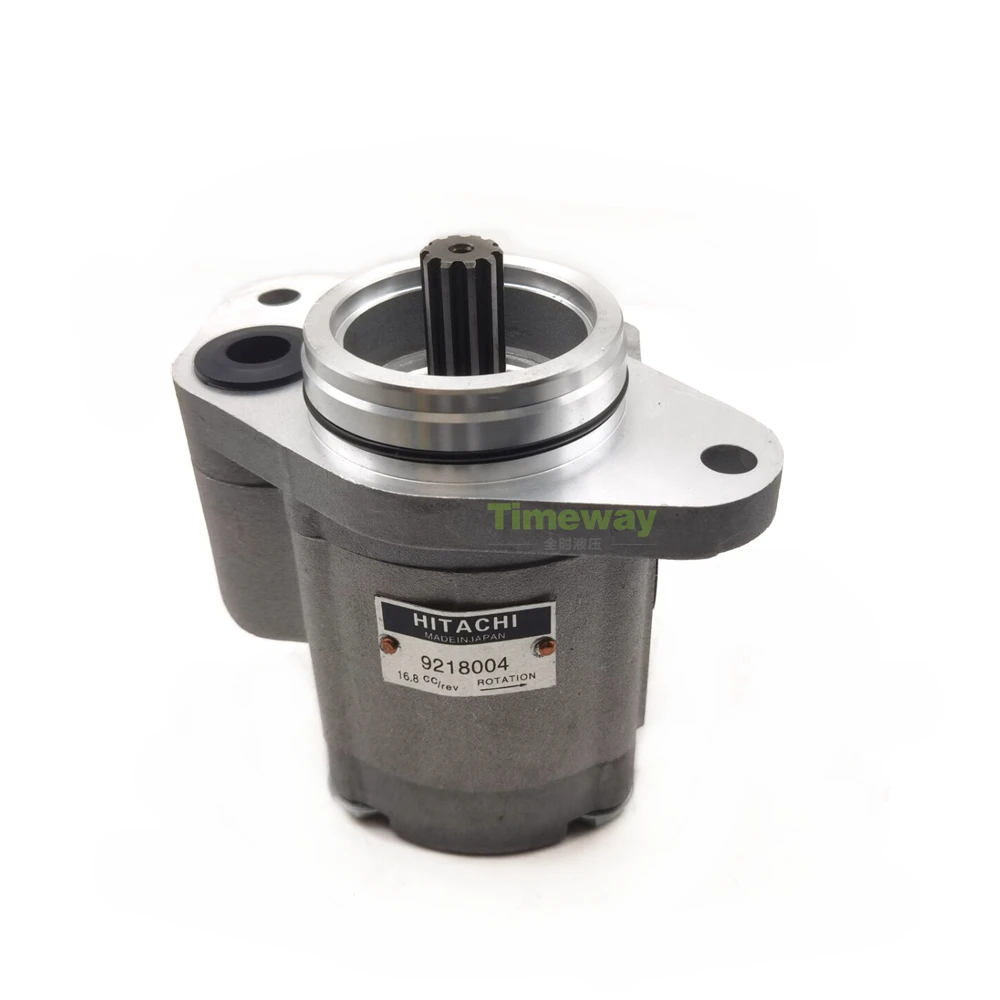 

Шестеренчатые насосы HITACHI 9218004, заряжаемые насосы для экскаватора HPV091, экскаватора EX100 EX120 EX200-2, гидравлические детали 307002-4640