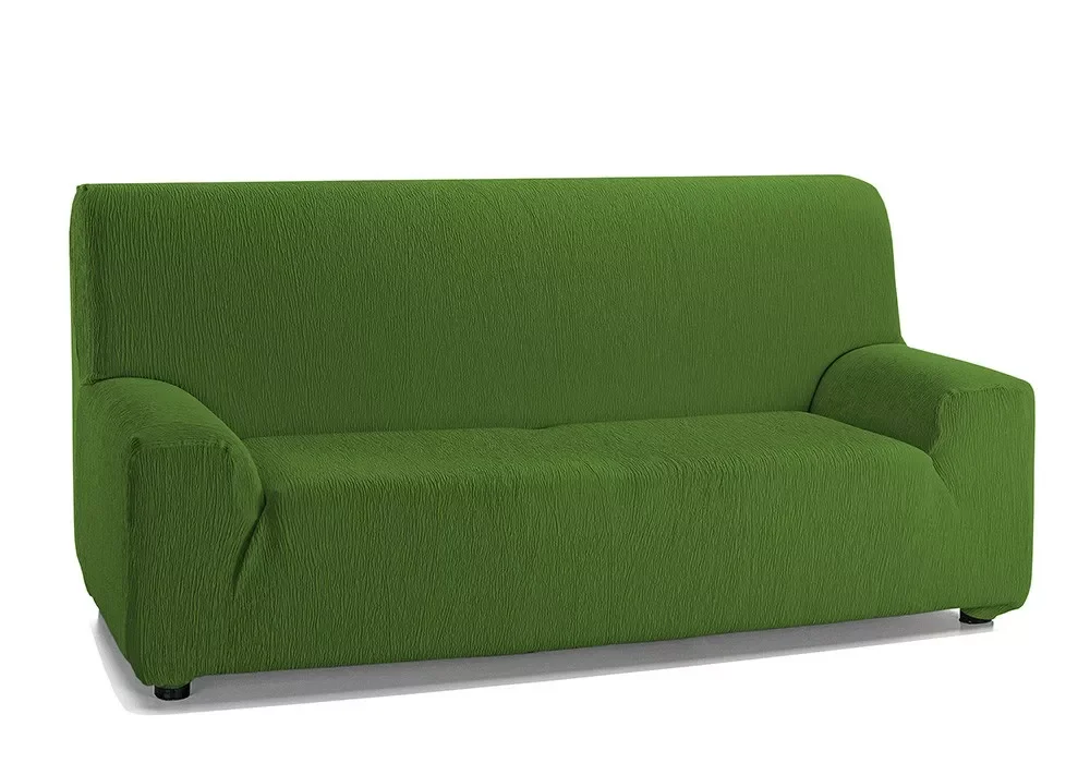 

NEW IN Emilia model sofa cover | Color-green, squares-4 squares
