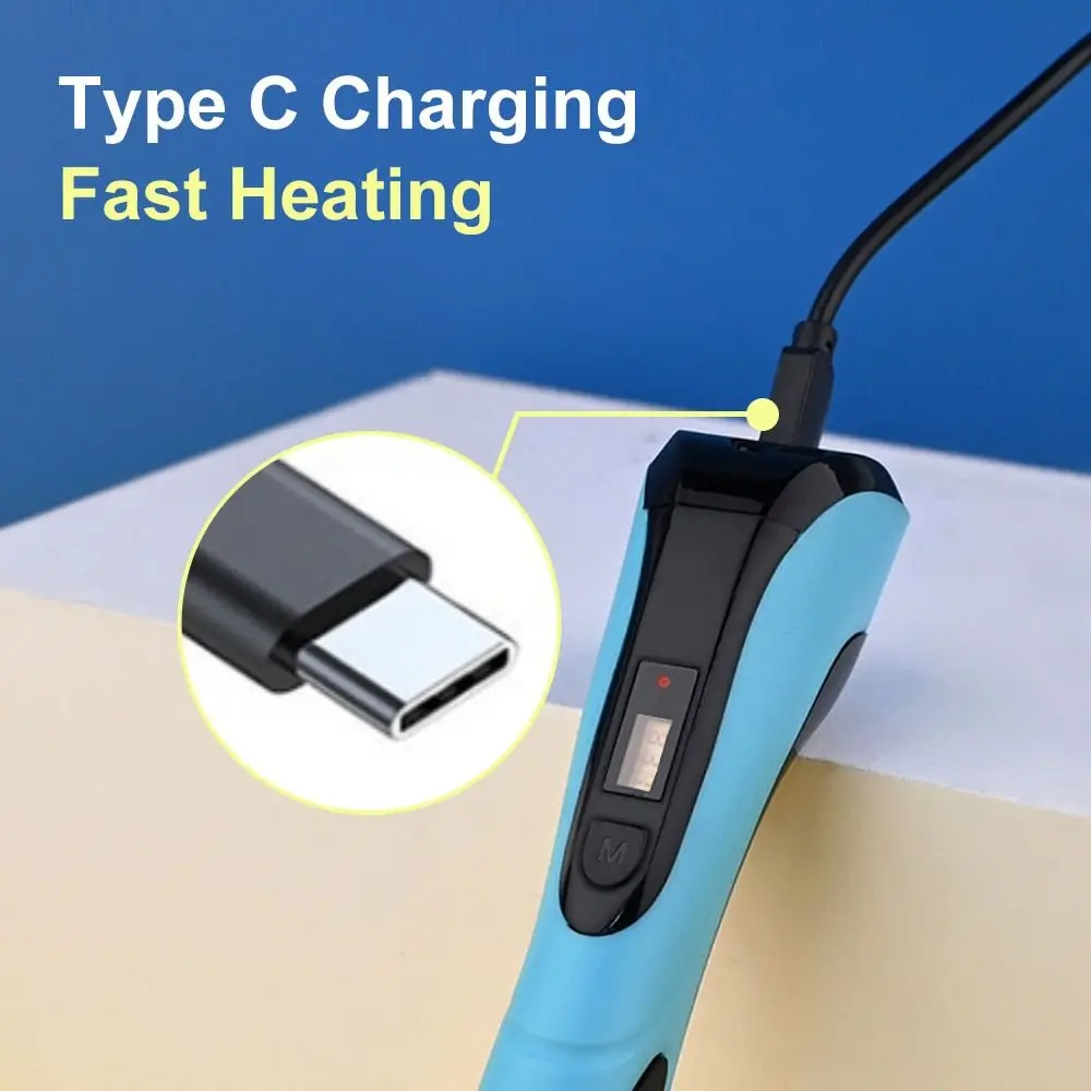 Ручка для 3d-печати