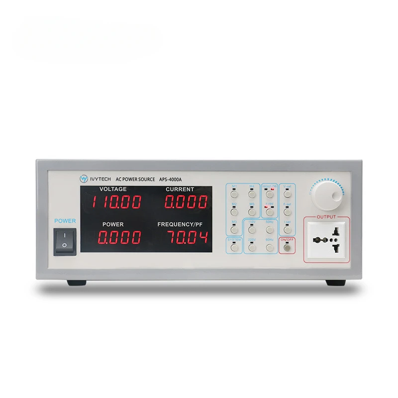 Источник питания для инвертора переменного тока IVYTECH storage APS4000A/APS4000B/APS4000C