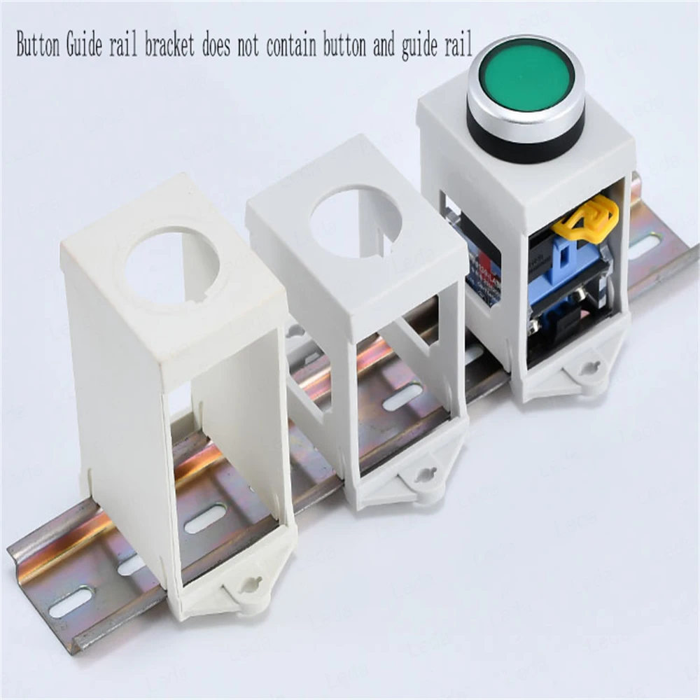 

Защитный кожух для кнопок ABS Button guide bracket