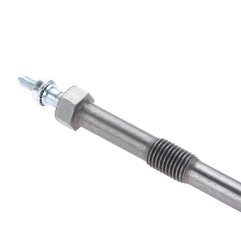 8 шт. заменяют детали 12639701 97364968 Свеча накаливания для двигателя Chevy Express Silverado GMC