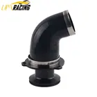 Клапан впускного коллектора для Audi Skoda Seat EA113 VW 2,0 TFSI bop21