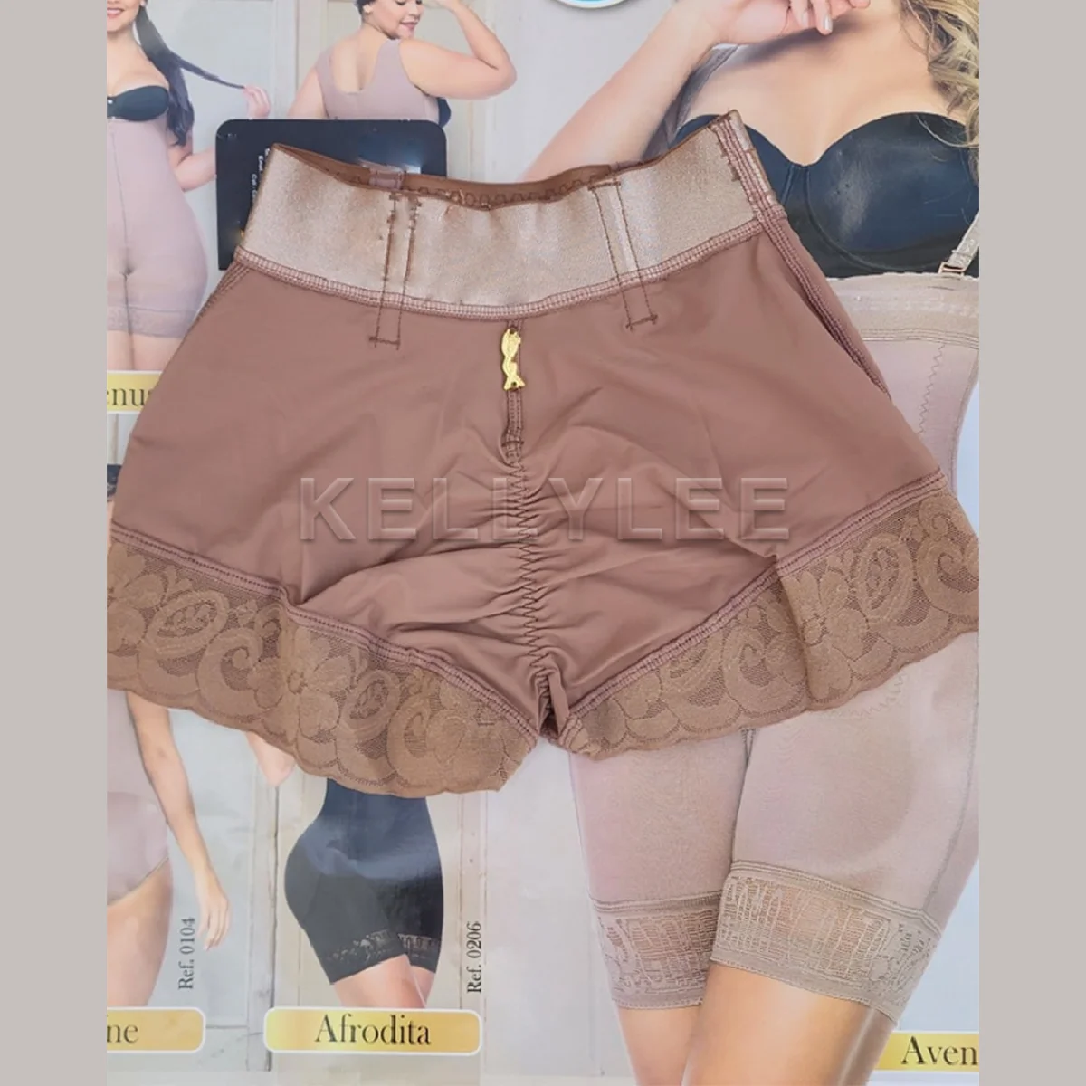 Бесшовные леггинсы с низкой талией эффектом пуш-ап удобная облегающая женская