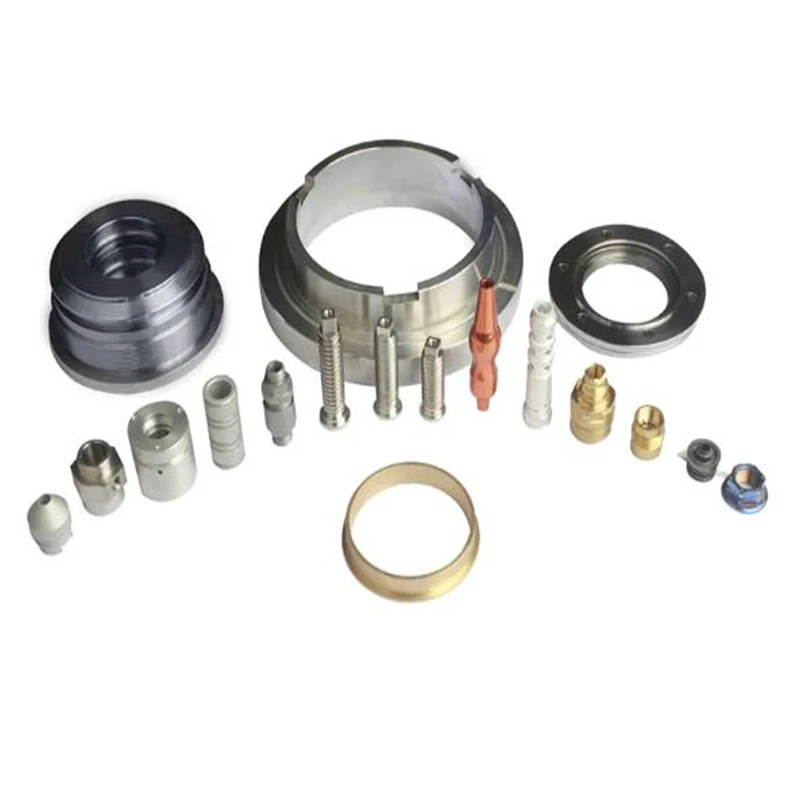 Поо серийное производство аксессуары для токарной обработки из