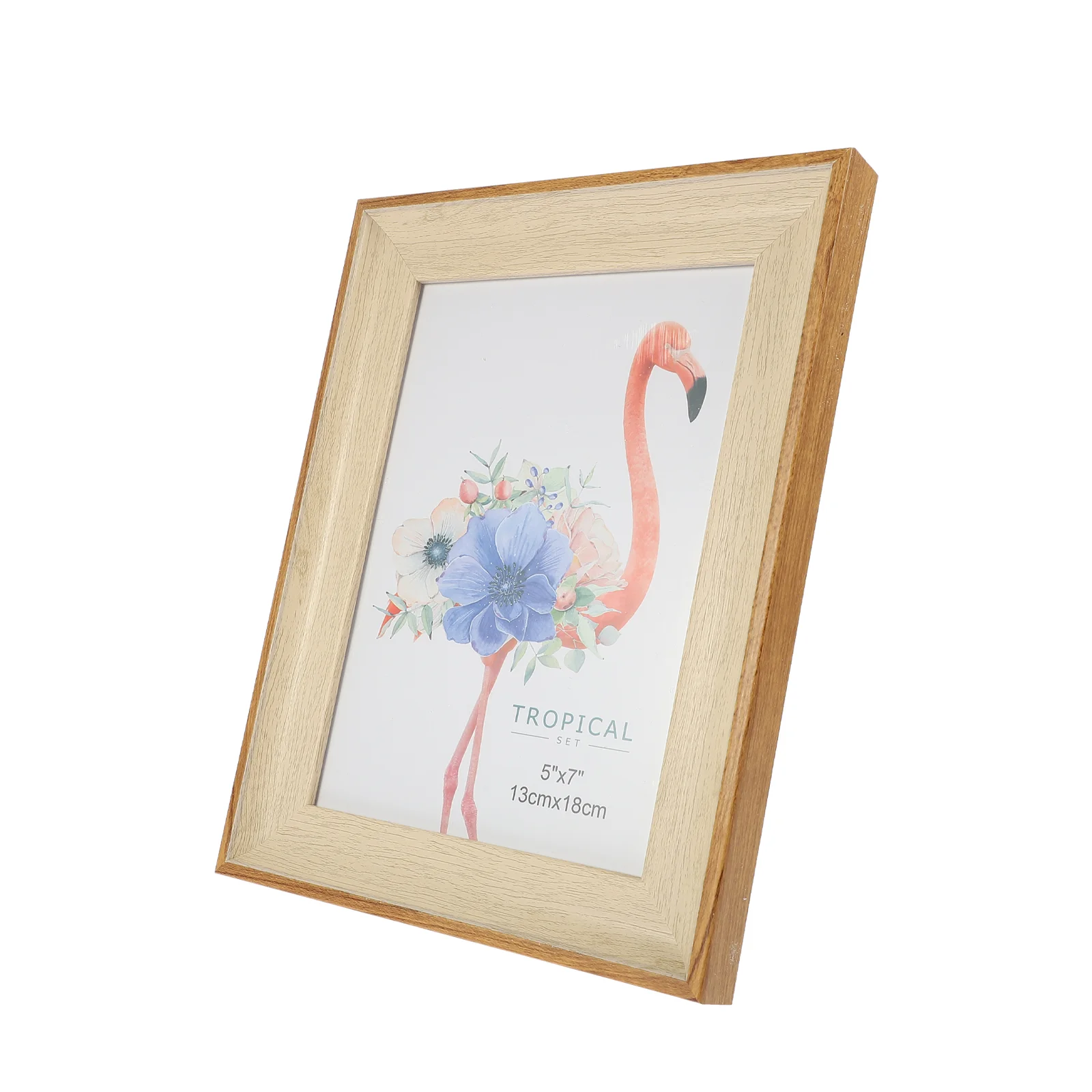 

Wooden Photo Frame Wood Picture Frame Picture Frame for Tabletop Bedroom