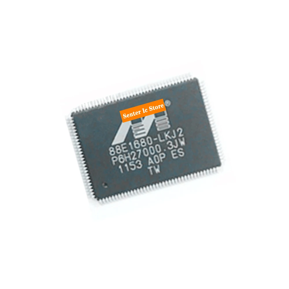 

88E1680-LKJ2 QFP128 новый оригинальный