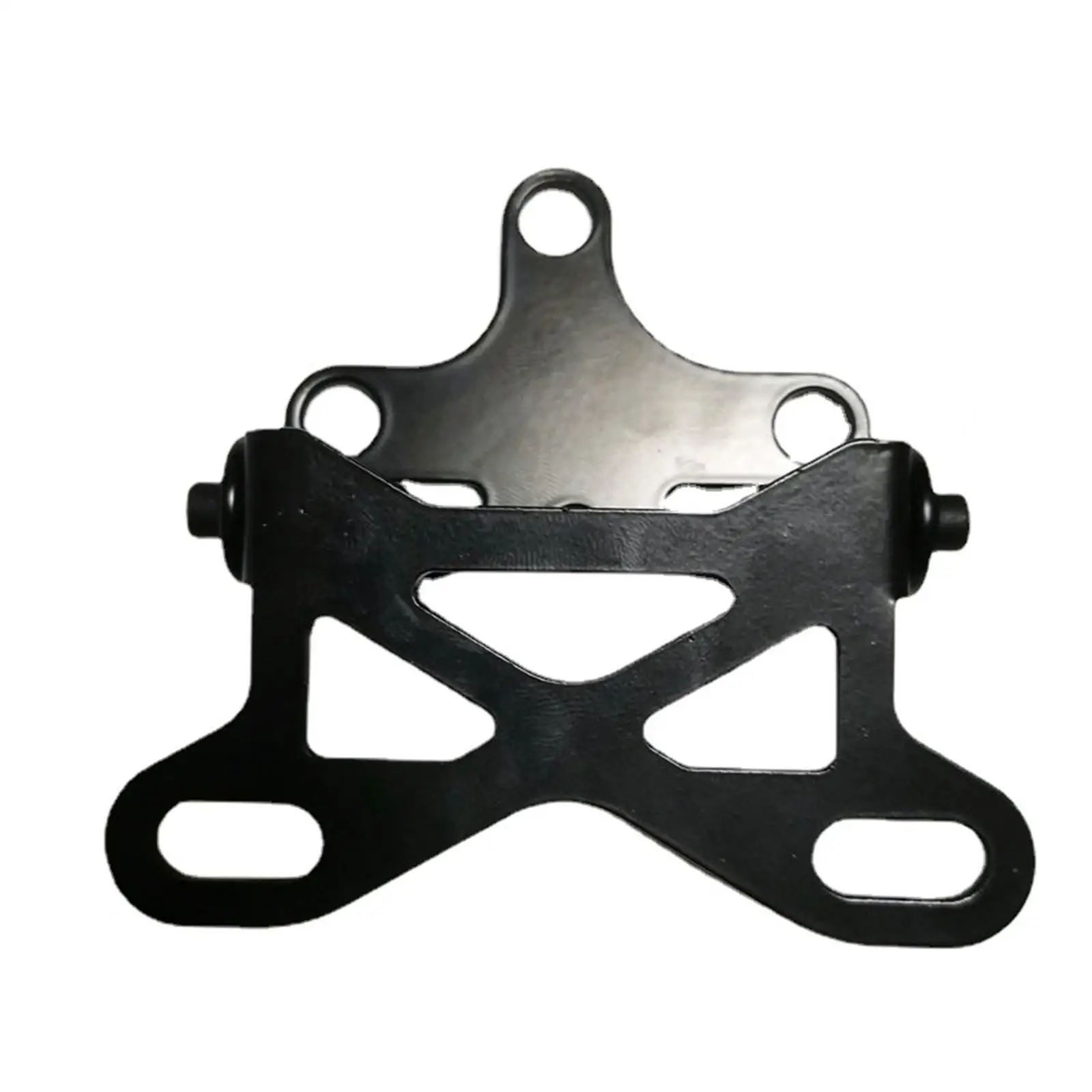 Gauge Mount Bracket Replaces Repair Parts Spare Easy to Install Motorcycle Instrument for 182 LCD