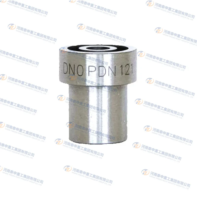 10 шт./лот форсунка DN0PD2 короткая подходит для деталей впрыска топлива модель