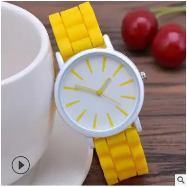 

2022 Brand New Quartz Ladies Watch Quartz Watch Stainless Steel Strap Watch Men's Watch 11