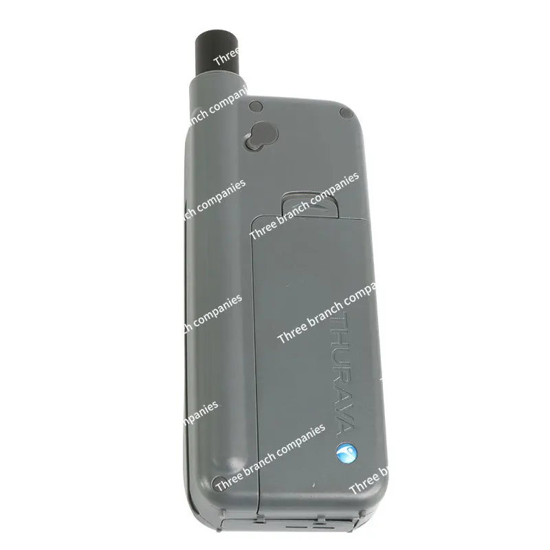 Ручная рация для GPS-позиционирования