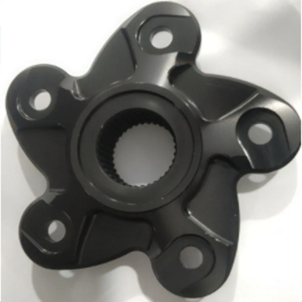 

5/6 отверстий, крышка оси заднего колеса мотоцикла, крышка держателя ступицы звездочки для Ducati Monster S2R S4R S4RS 748/916/998/996/848 все годы